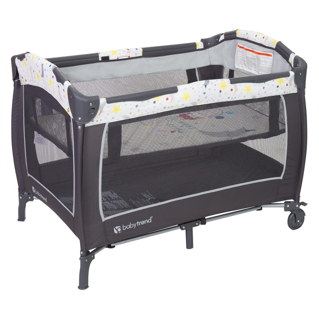 Nursery Center R53293