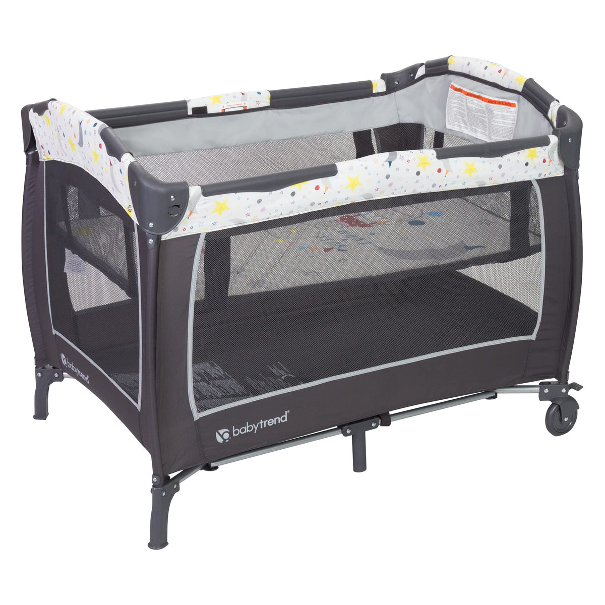 Nursery Center R53293