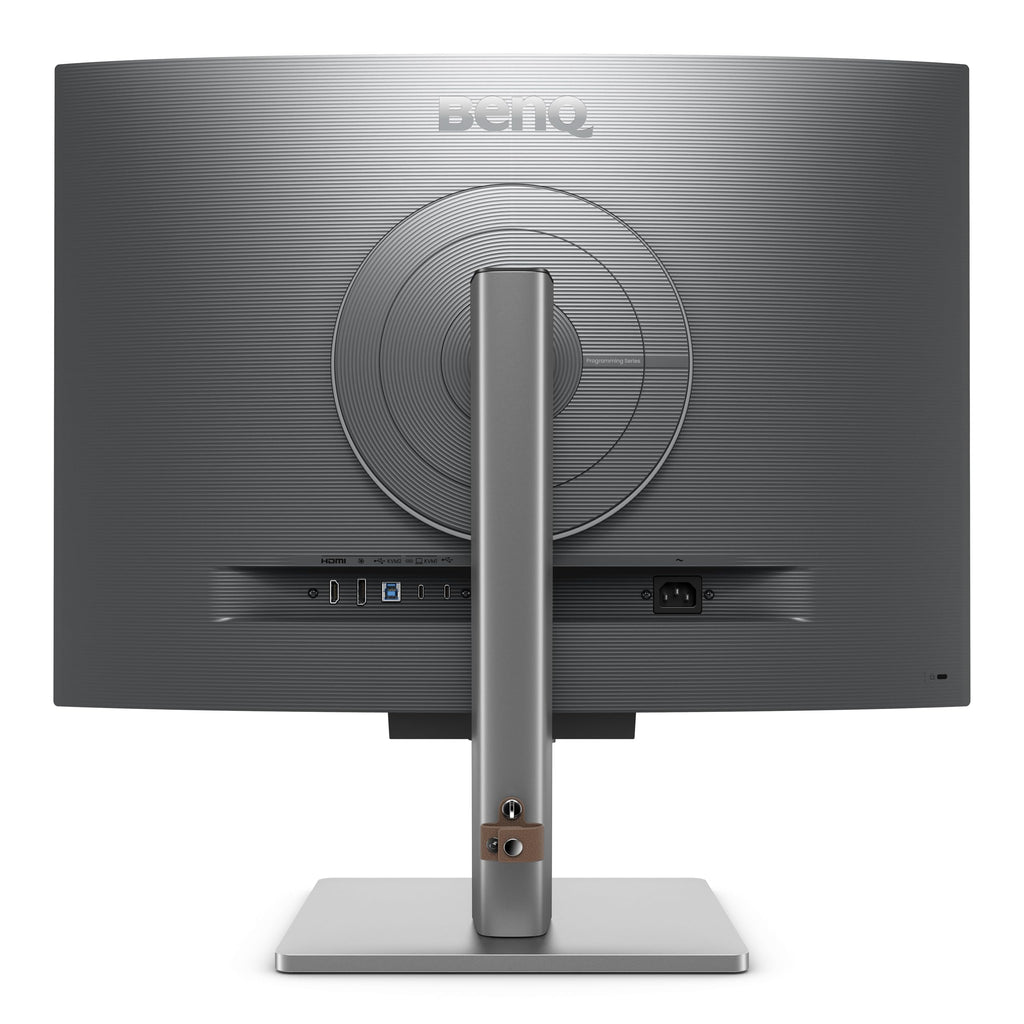 28.2” 4K Programming Monitor with USB-C R5550
