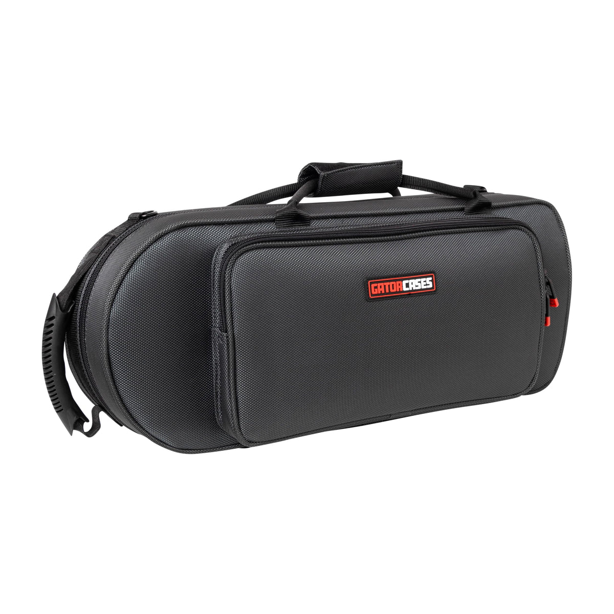 Lightweight Polyfoam Case for Bb Trumpet O525