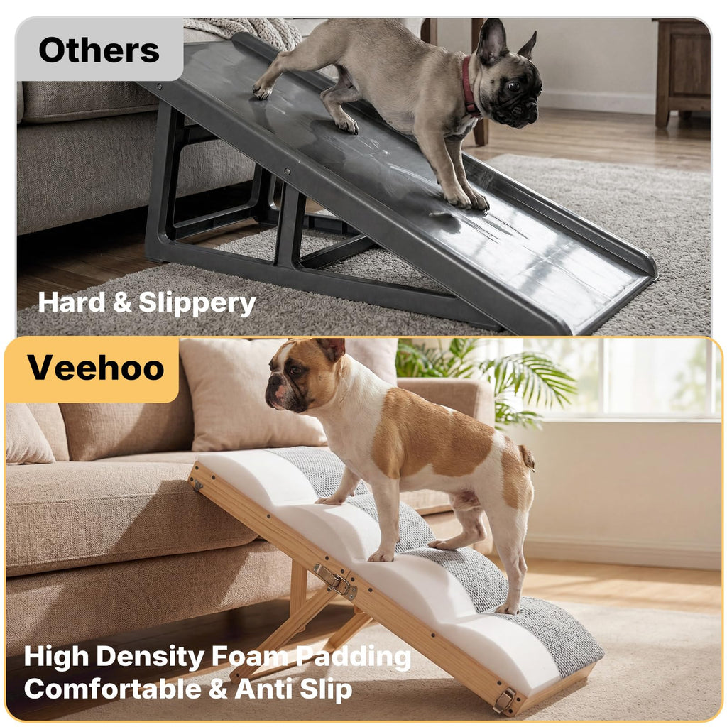 Foldable Dog Ramp O565978