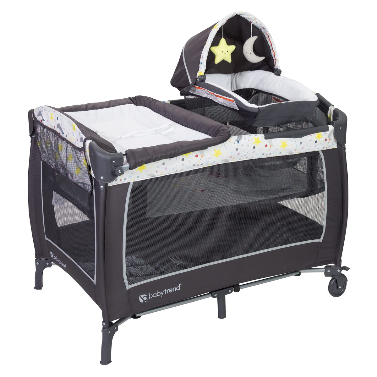 Nursery Center R53293