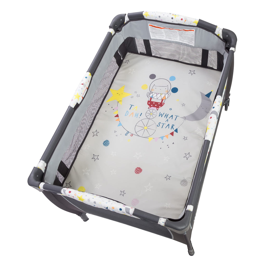 Nursery Center R53293