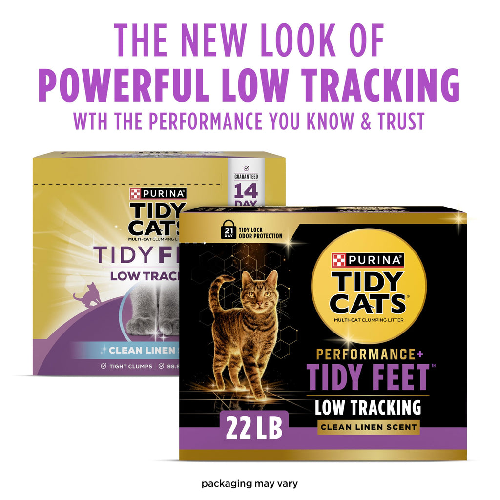 22 lb. Cat Litter P784781