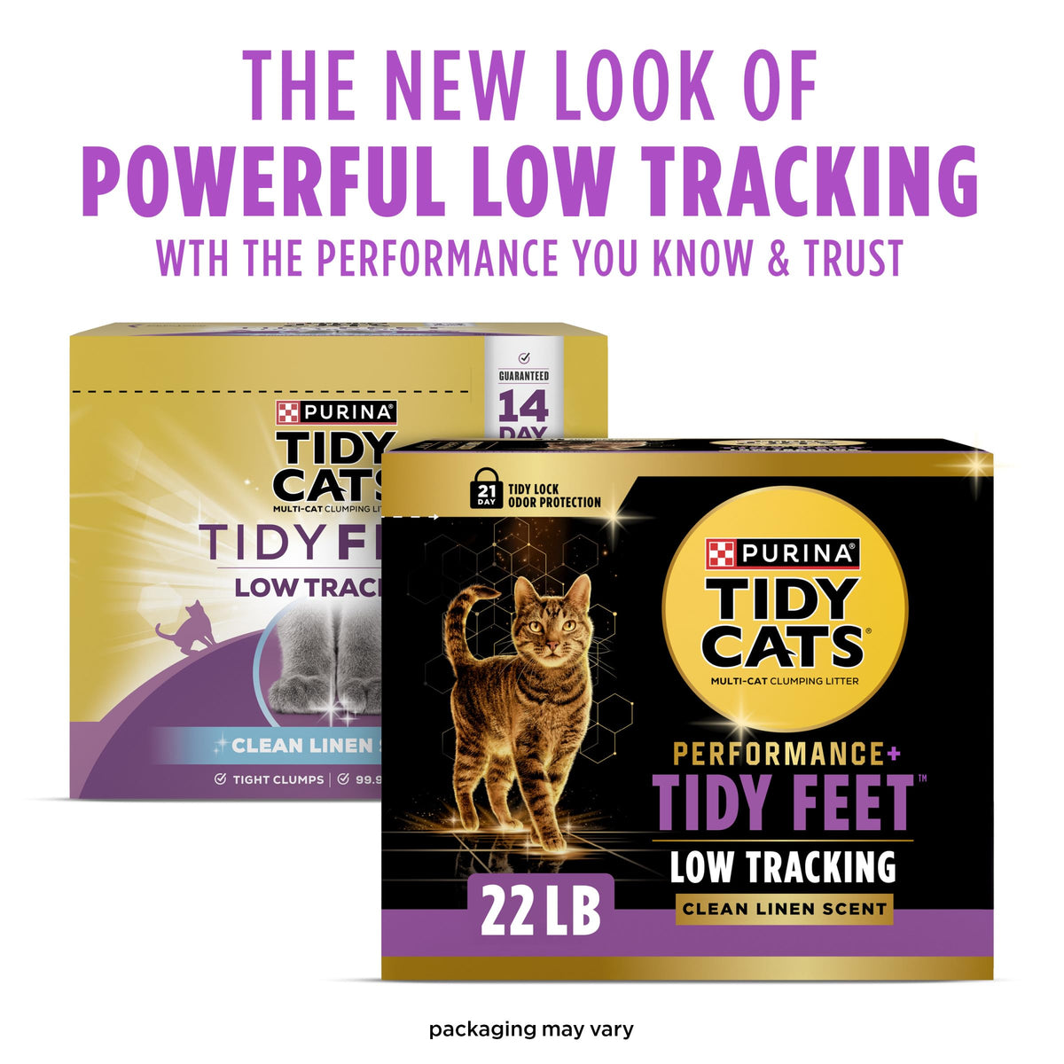 22 lb. Cat Litter P784781