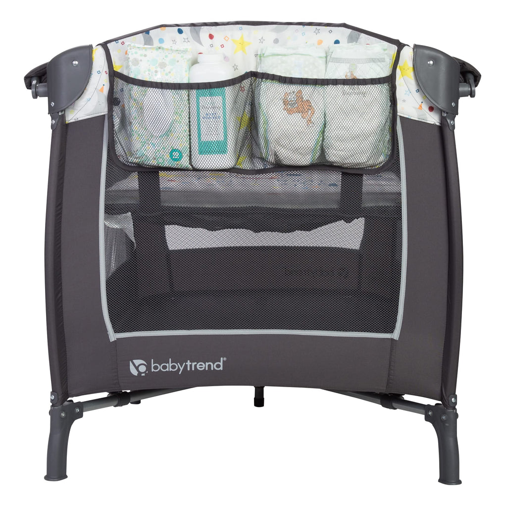 Nursery Center R53293