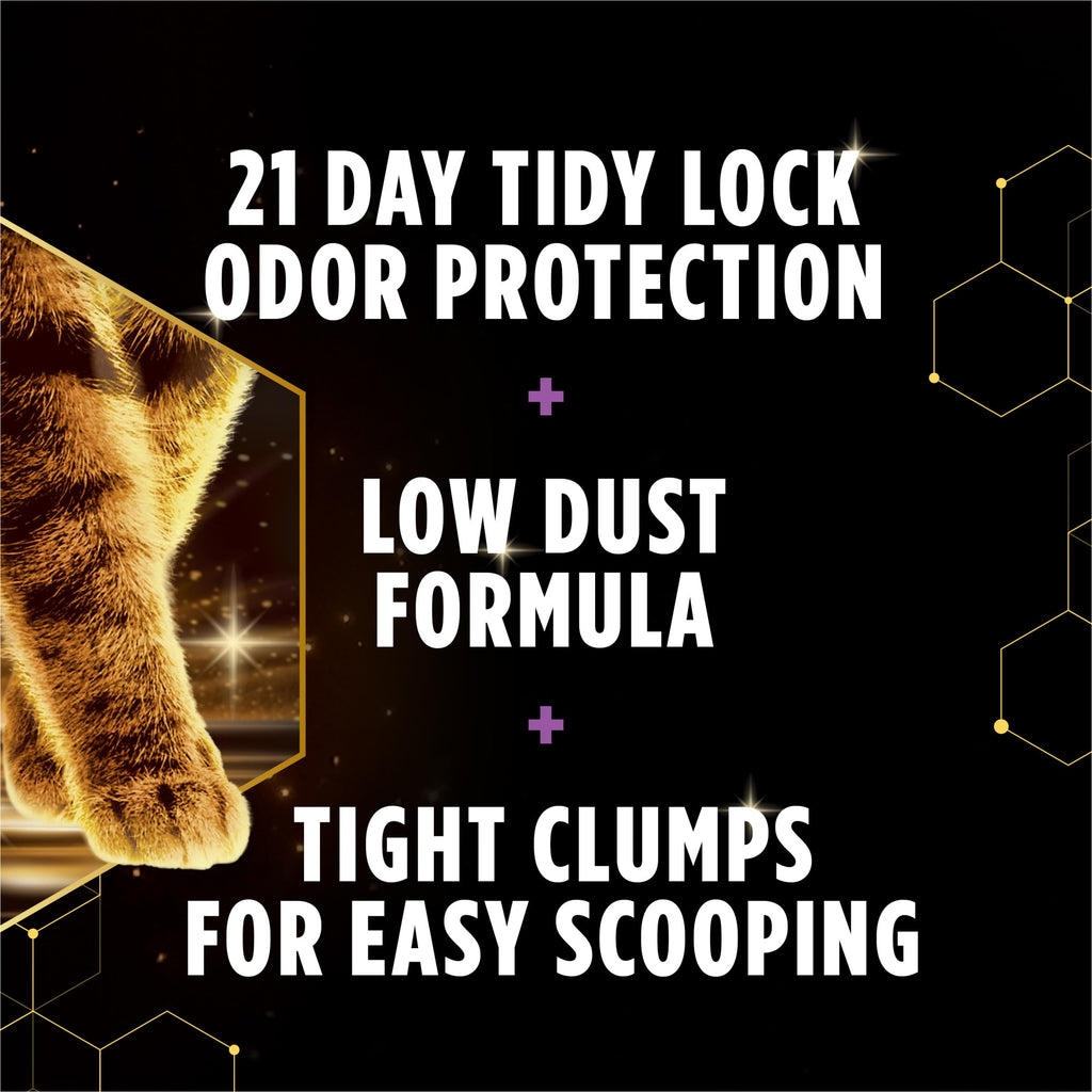 22 lb. Cat Litter P784781