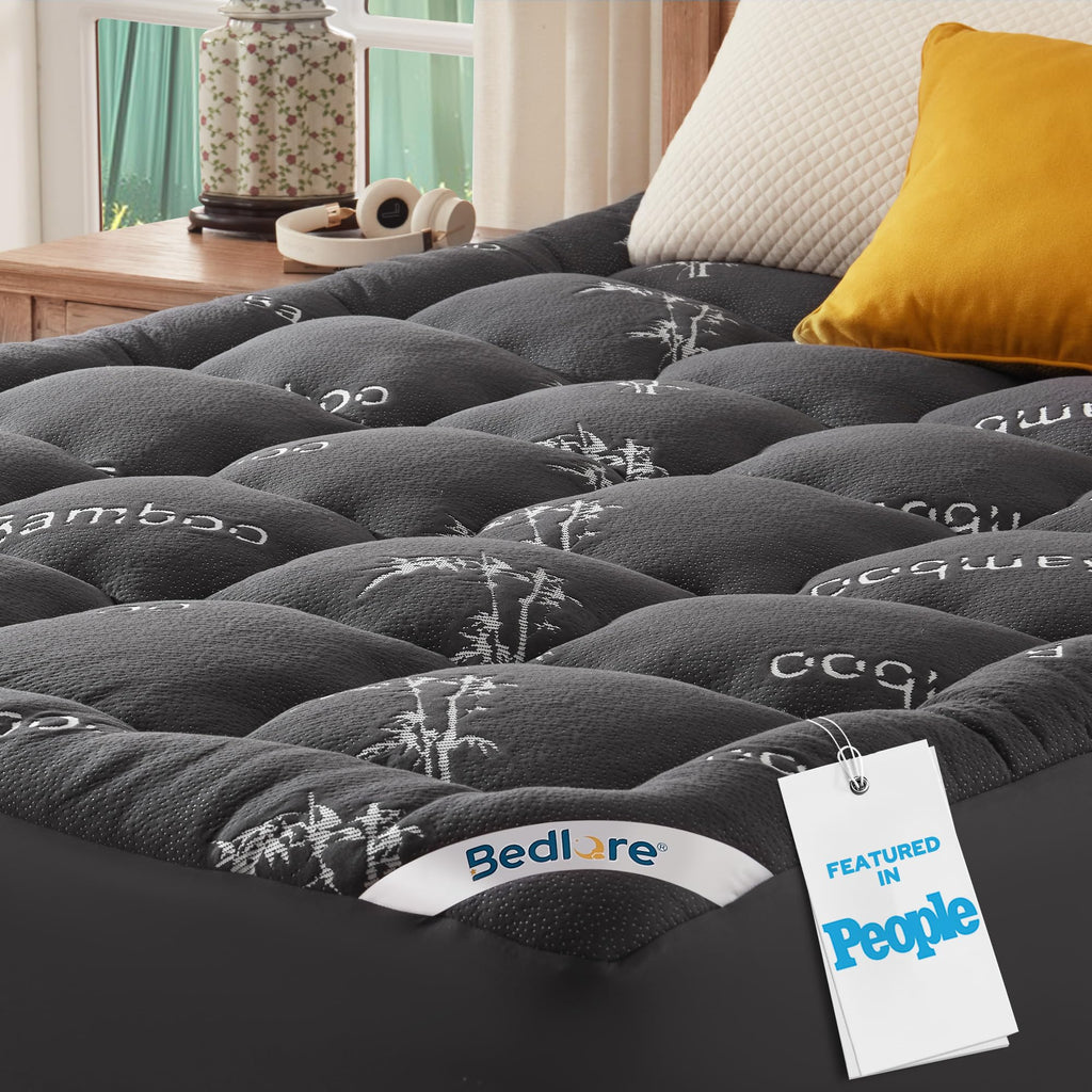 Queen Mattress Topper V25444