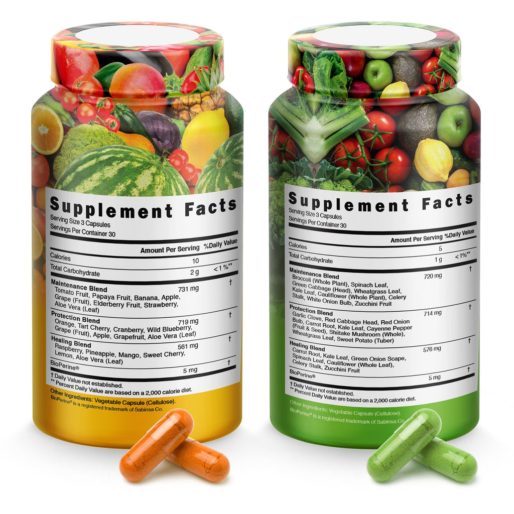 Beet Root Gummies & Fruits/Veggies Supplement Z31036