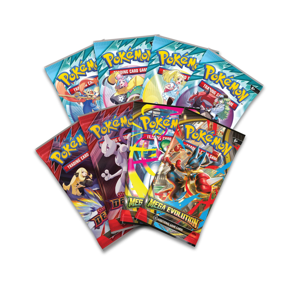 Pokémon TCG Mega Venusaur ex Premium Collection Box J462762