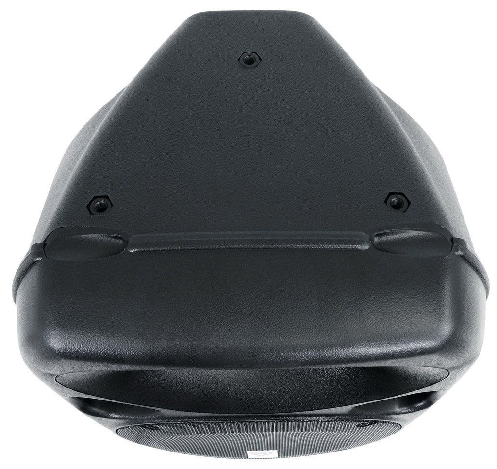 Dual 12" Powered PA Speaker Package S400749