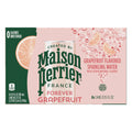 Grapefruit Flavored Sparkling Water, 11.15 Fl Oz Cans, 8 Count L3827