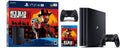 Playstation 4 Pro 1TB SSD Console with DualShock-4 Wireless Controller T63231