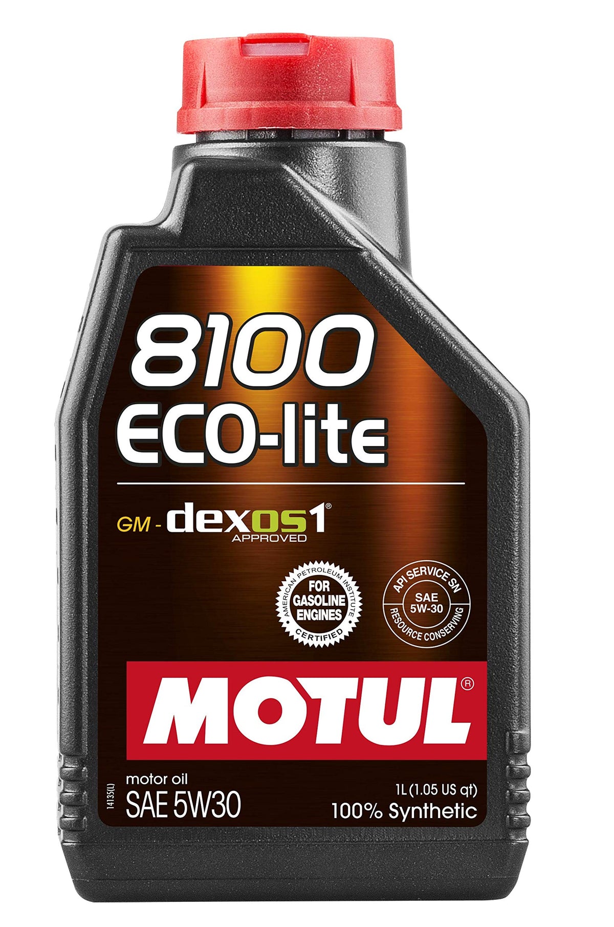 5W-30 Motor Oil 1 Litre T5708