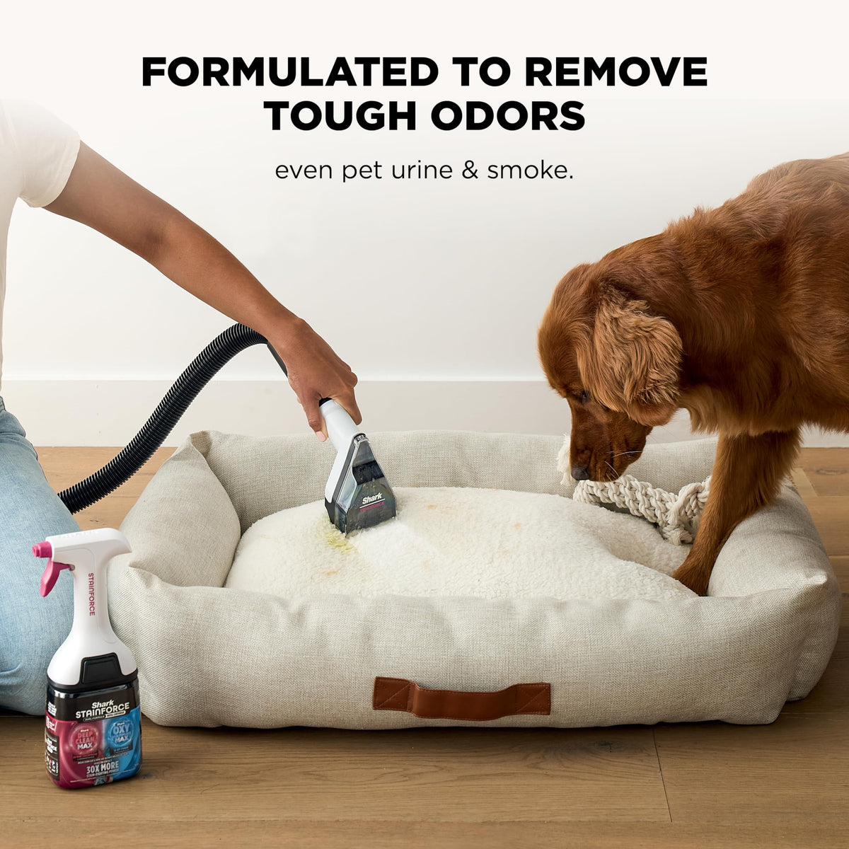 Wet/Dry Vac J940558