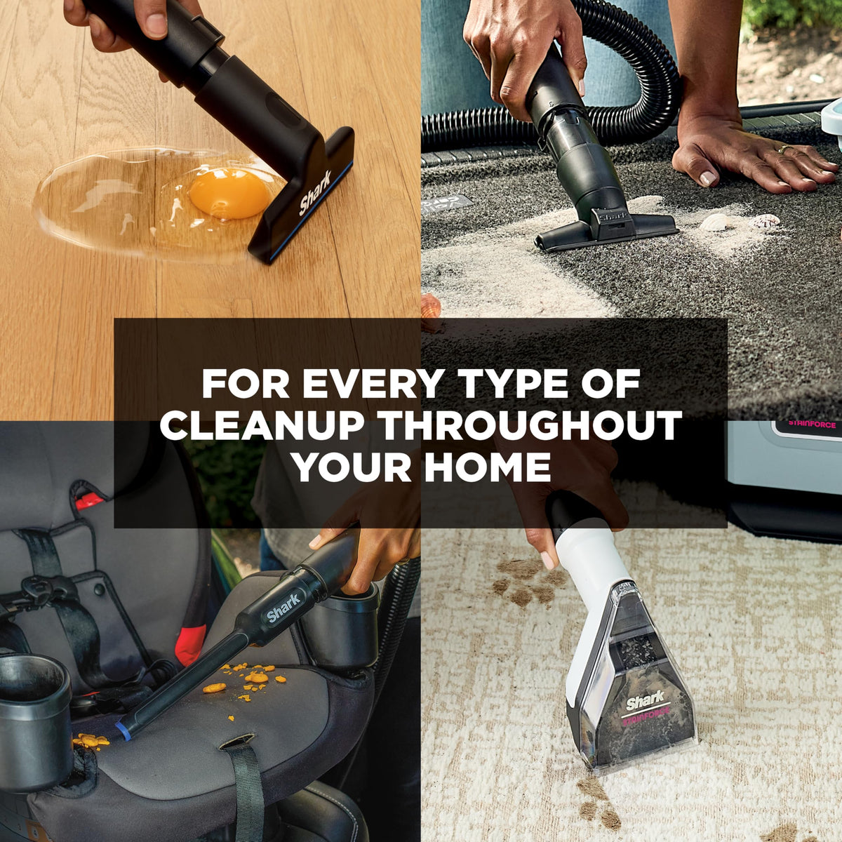 Wet/Dry Vac J940558