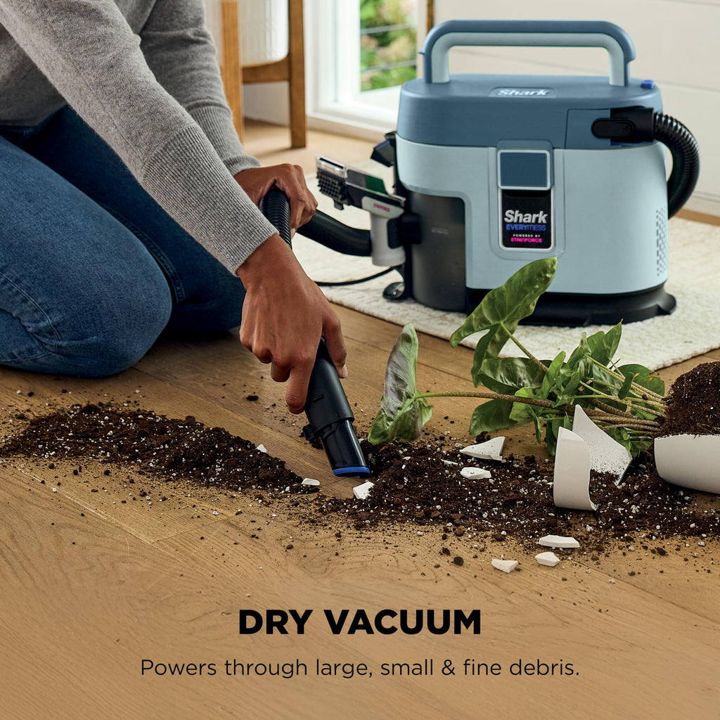 Wet/Dry Vac J940558