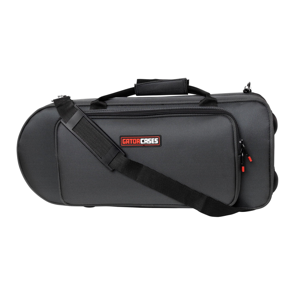 Lightweight Polyfoam Case for Bb Trumpet O525