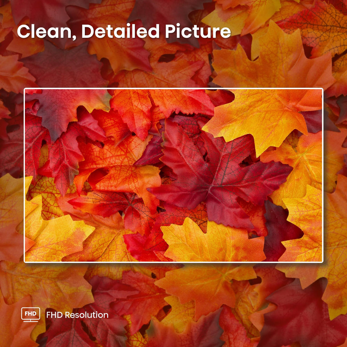 32-Inch FHD 1080p Google Smart TV V1273